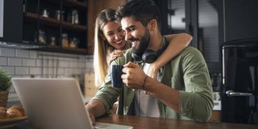 5 tips para comprar vivienda en pareja en este 2022